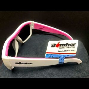 Bomber Irie Bomb Floating Womens Sunglasses